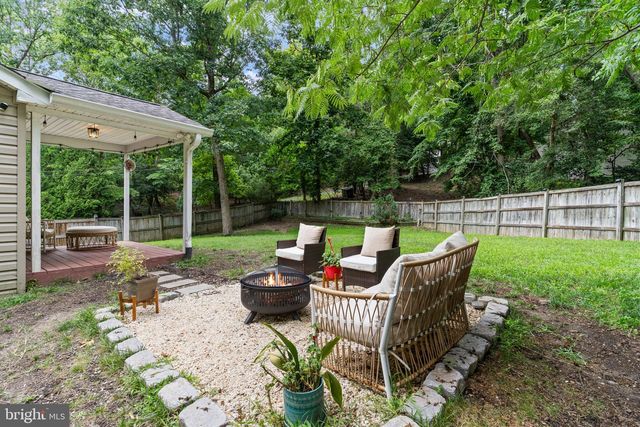 12418 RED ROCK CT, Lusby, MD 20657