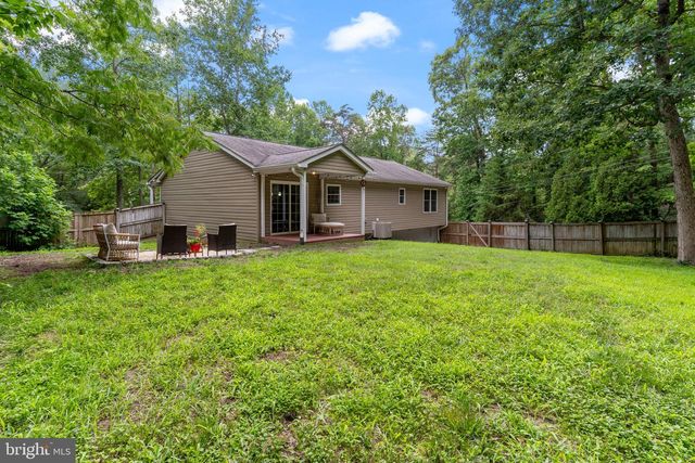 12418 RED ROCK CT, Lusby, MD 20657