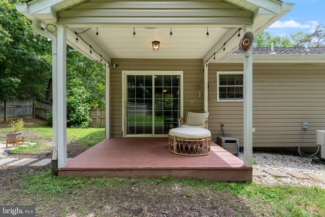 12418 RED ROCK CT, Lusby, MD 20657