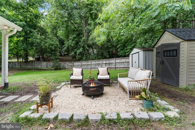 12418 RED ROCK CT, Lusby, MD 20657