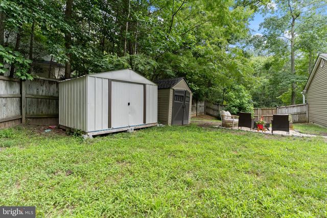 12418 RED ROCK CT, Lusby, MD 20657
