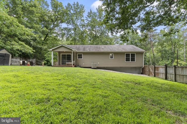 12418 RED ROCK CT, Lusby, MD 20657