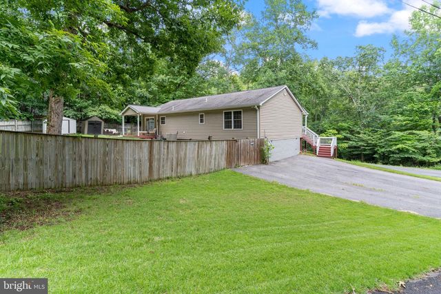 12418 RED ROCK CT, Lusby, MD 20657