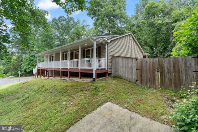 12418 RED ROCK CT, Lusby, MD 20657