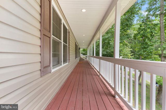 12418 RED ROCK CT, Lusby, MD 20657