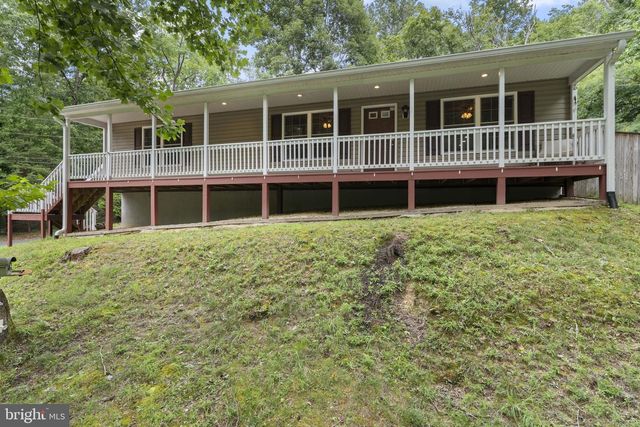 12418 RED ROCK CT, Lusby, MD 20657