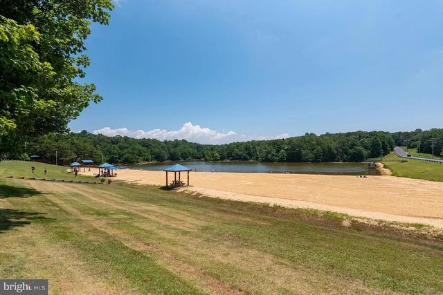 12418 RED ROCK CT, Lusby, MD 20657