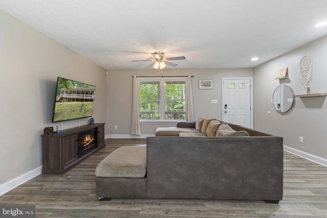 12418 RED ROCK CT, Lusby, MD 20657