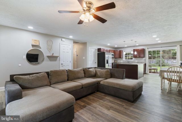 12418 RED ROCK CT, Lusby, MD 20657