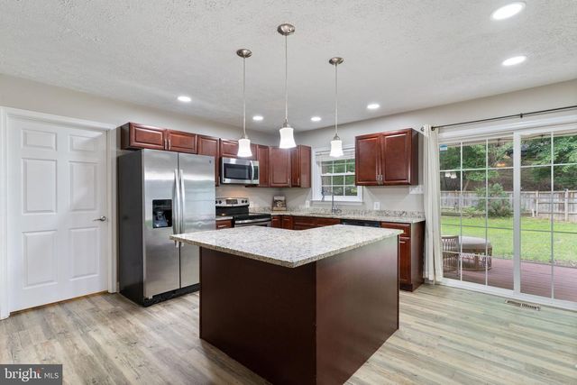 12418 RED ROCK CT, Lusby, MD 20657