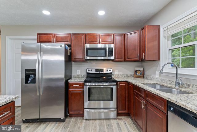 12418 RED ROCK CT, Lusby, MD 20657