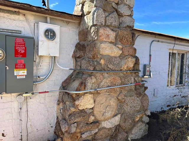 35860 Old Saddle Road, Ranchita, CA 92066