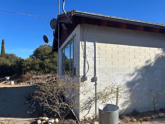 35860 Old Saddle Road, Ranchita, CA 92066