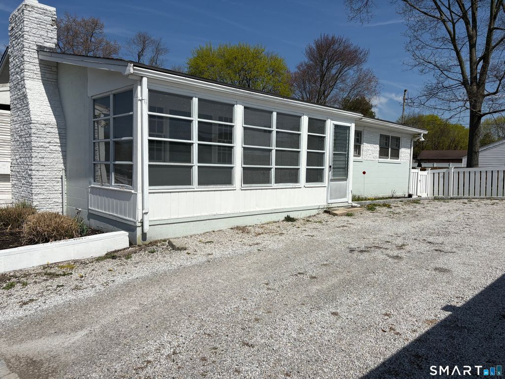 832 Milford Point Road, Milford, CT 06460