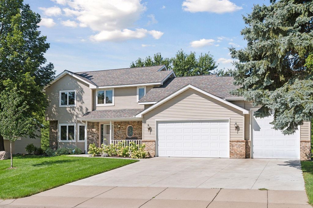 6363 Juneau Lane N, Maple Grove, MN 55311