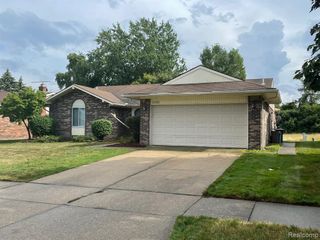 45299 Indian Creek Drive, Canton, MI 48187