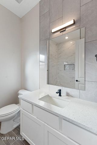 14008 Paseo Alegre Avenue, El Paso, TX 79928