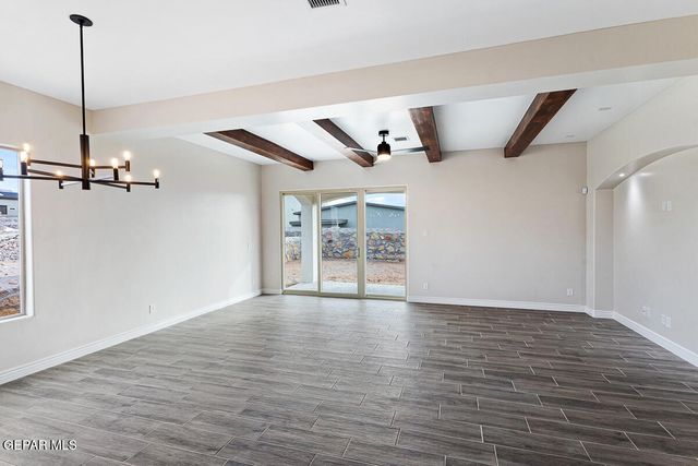 14008 Paseo Alegre Avenue, El Paso, TX 79928