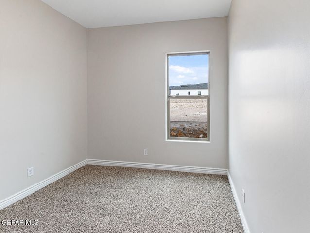 14008 Paseo Alegre Avenue, El Paso, TX 79928