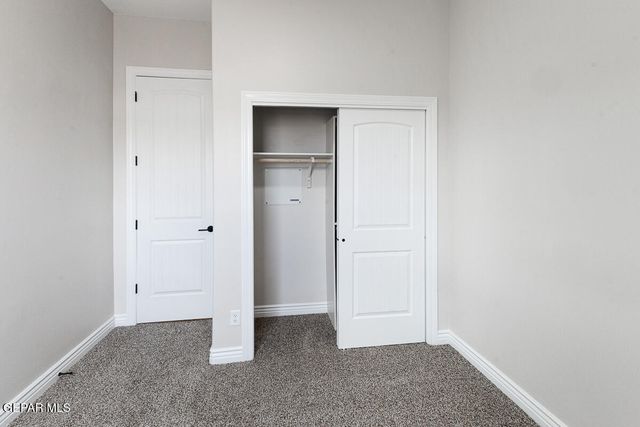 14008 Paseo Alegre Avenue, El Paso, TX 79928