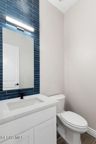 14008 Paseo Alegre Avenue, El Paso, TX 79928