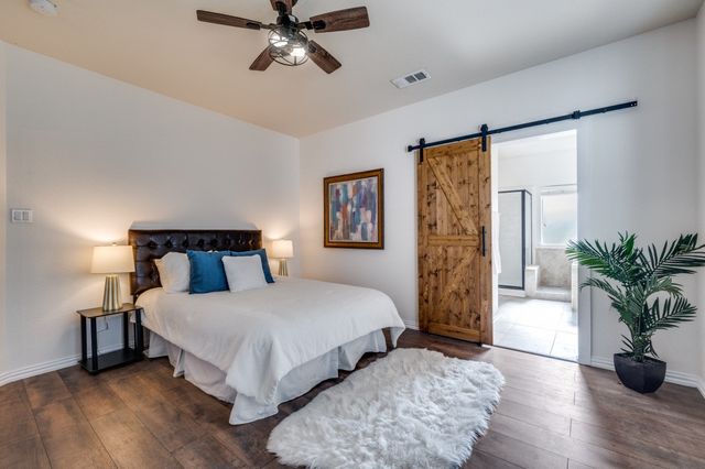 1420 Jordan Creek Court, Little Elm, TX 75068