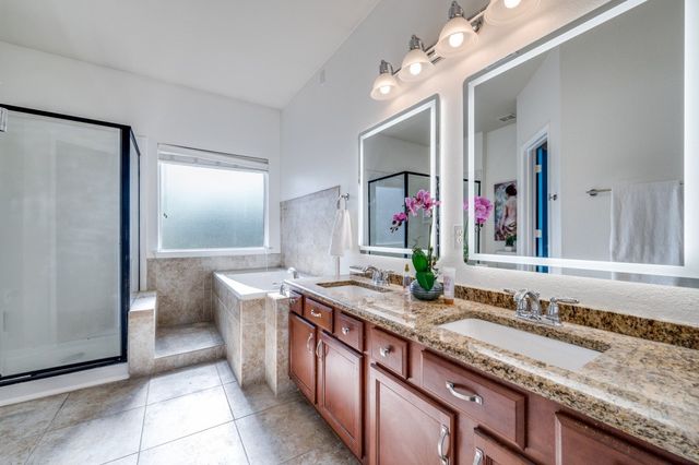 1420 Jordan Creek Court, Little Elm, TX 75068