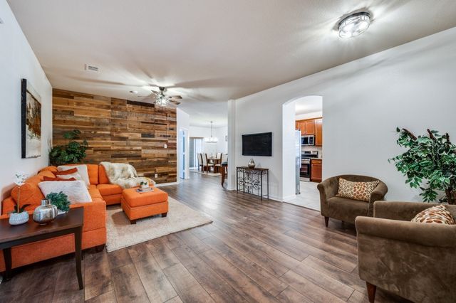 1420 Jordan Creek Court, Little Elm, TX 75068