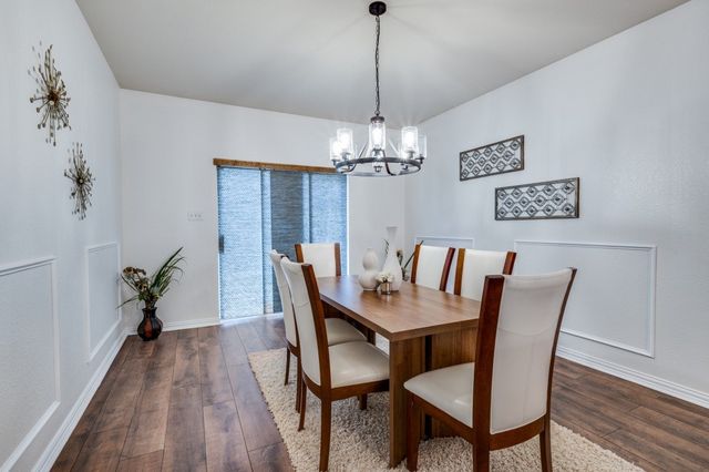 1420 Jordan Creek Court, Little Elm, TX 75068