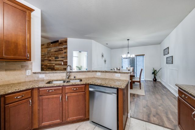 1420 Jordan Creek Court, Little Elm, TX 75068