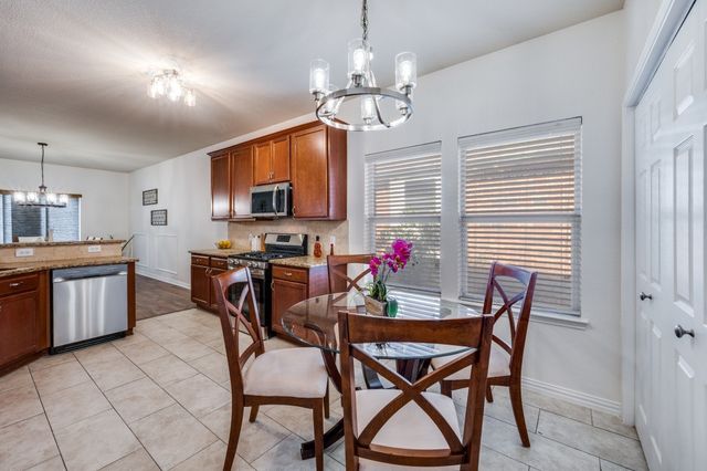 1420 Jordan Creek Court, Little Elm, TX 75068