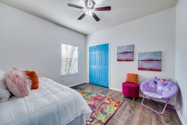 1420 Jordan Creek Court, Little Elm, TX 75068