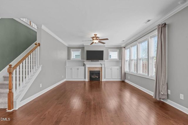 2844 Bogle Branch Court, Raleigh, NC 27606