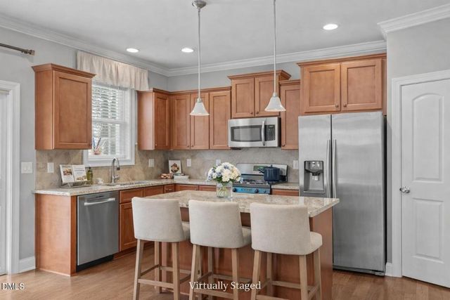 2844 Bogle Branch Court, Raleigh, NC 27606