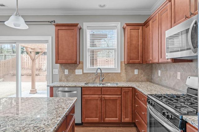 2844 Bogle Branch Court, Raleigh, NC 27606