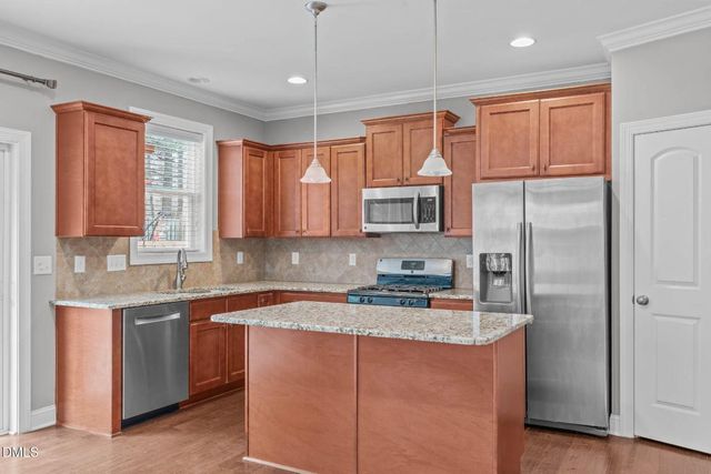 2844 Bogle Branch Court, Raleigh, NC 27606