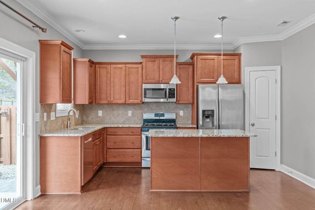 2844 Bogle Branch Court, Raleigh, NC 27606