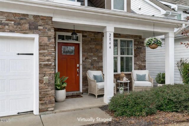 2844 Bogle Branch Court, Raleigh, NC 27606