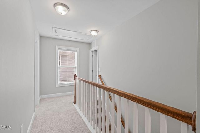 2844 Bogle Branch Court, Raleigh, NC 27606