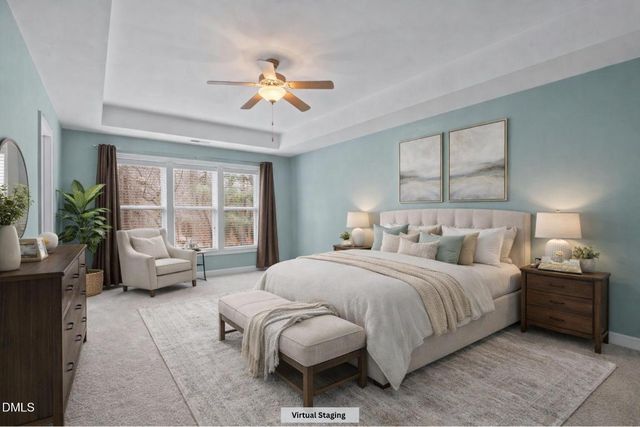 2844 Bogle Branch Court, Raleigh, NC 27606