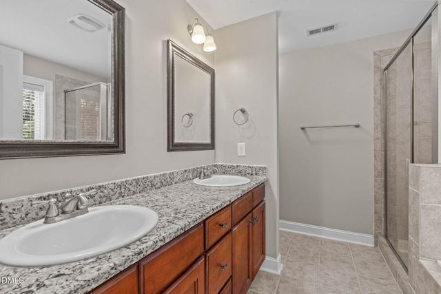 2844 Bogle Branch Court, Raleigh, NC 27606