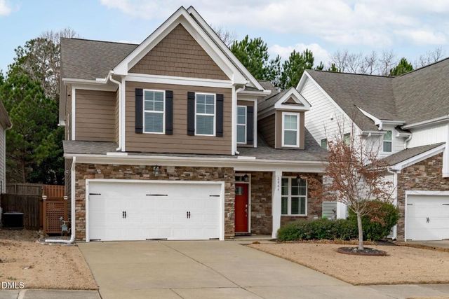 2844 Bogle Branch Court, Raleigh, NC 27606
