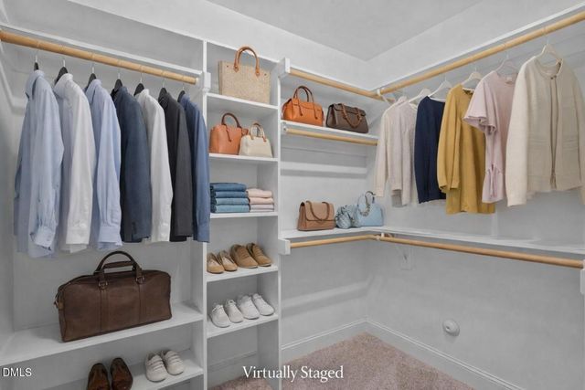 2844 Bogle Branch Court, Raleigh, NC 27606