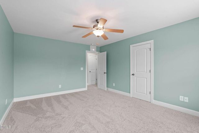 2844 Bogle Branch Court, Raleigh, NC 27606