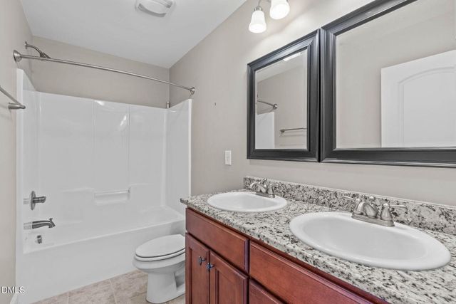 2844 Bogle Branch Court, Raleigh, NC 27606