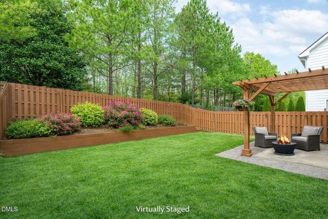 2844 Bogle Branch Court, Raleigh, NC 27606