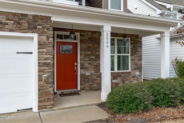 2844 Bogle Branch Court, Raleigh, NC 27606
