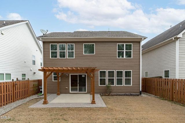 2844 Bogle Branch Court, Raleigh, NC 27606