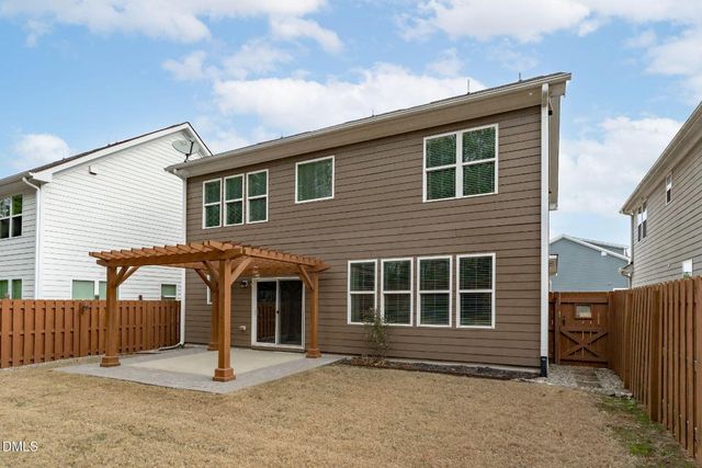 2844 Bogle Branch Court, Raleigh, NC 27606