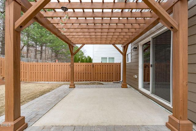 2844 Bogle Branch Court, Raleigh, NC 27606